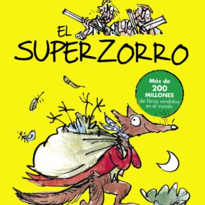 El superzorro