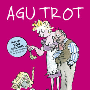 Agur trot