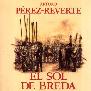 El sol de Breda