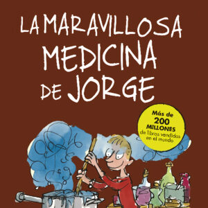 La maravillosa medicina de Jorge