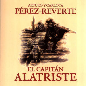 El capitán Alatriste