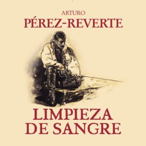 Limpieza de sangre