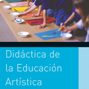 Didáctica de la educación artística para primaria