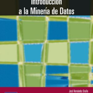 Introducción a la minería de datos 1/e