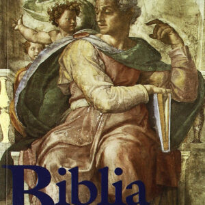 Biblia de Jerusalén