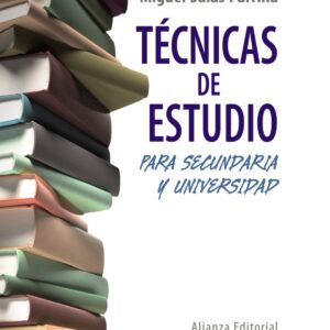 Técnicas de estudio para Secundaria y Universidad