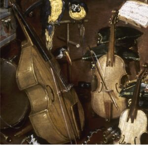 Introducción a la música