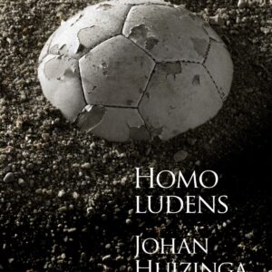 Homo ludens