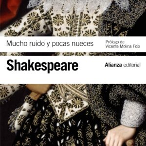 Mucho ruído y pocas nueces