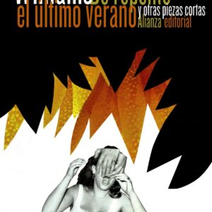 DE REPENTE EL ULTIMO VERANO