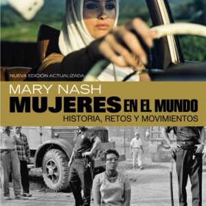 MUJERES EN EL MUNDO