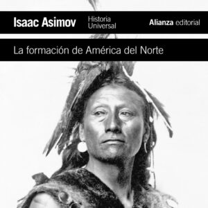 formació de América del Norte, La