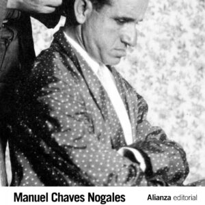 Juan Belmonte, matador de toros