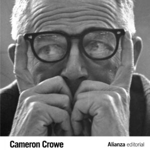 Conversaciones con Billy Wilder