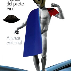 Relatos del piloto Pirx