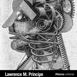 La revolución científica