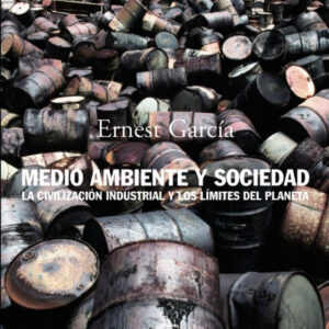 Medio ambiente y sociedad