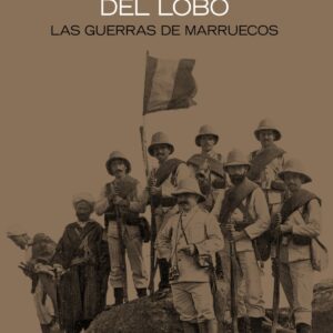 En el barranco del lobo