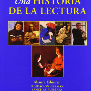 Una historia de la lectura