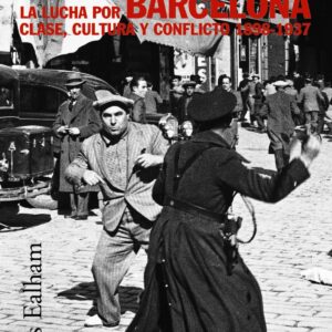 La lucha por Barcelona