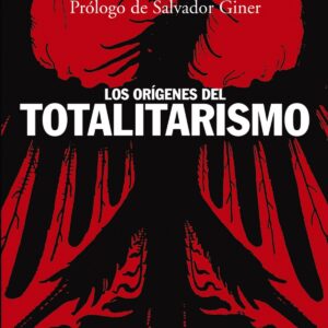Los orígenes del totalitarismo