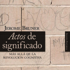 Actos de significado