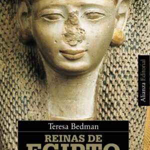 Reinas de Egipto