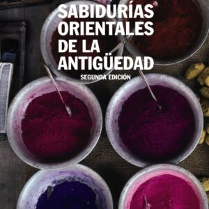 Sabidurías orientales de la Antigüedad
