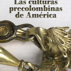 Las culturas precolombinas de América