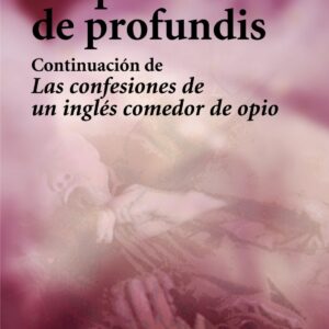 Suspiria de profundis