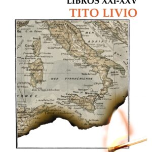 La segunda guerra púnica