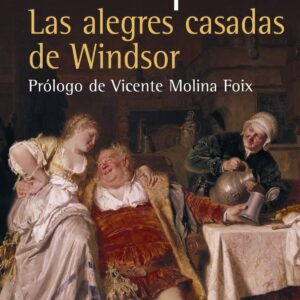 Las alegres casadas de Windsor