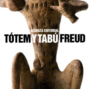 Tótem y Tabú