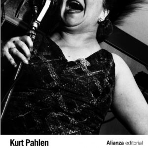 El maravilloso mundo de la música