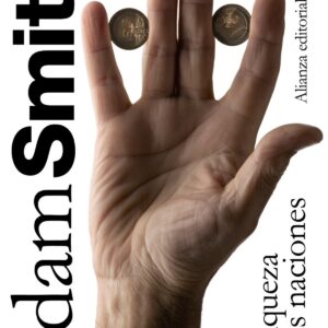 La riqueza de las naciones