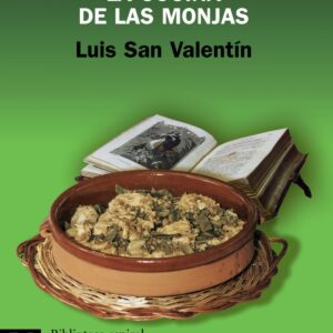 La cocina de las monjas