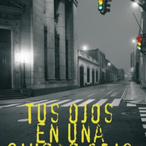 Tus ojos en una ciudad gris