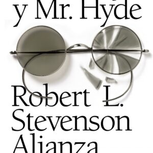 El Dr. Jekyll y Mr. Hyde