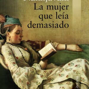La mujer que leía demasiado