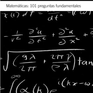 Matemáticas: 101 problemas fundamentales