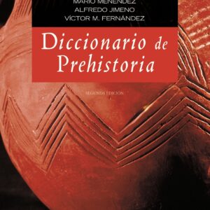 DICCIONARIO DE PREHISTORIA