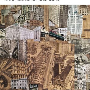 Breve historia del urbanismo