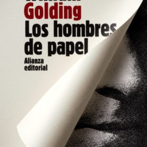 Los hombres de papel