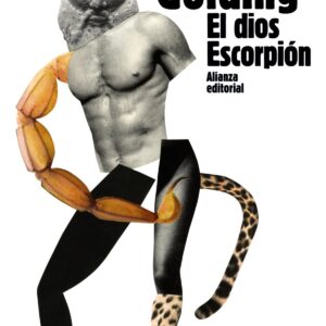 El Dios Escorpión