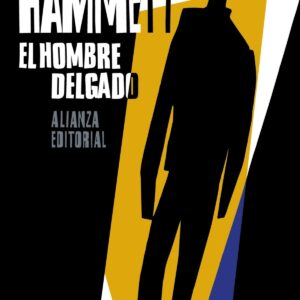 El hombre delgado