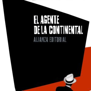 El agente de la Continental