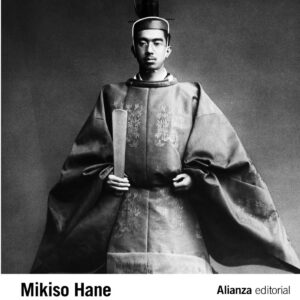 Breve historia de Japón