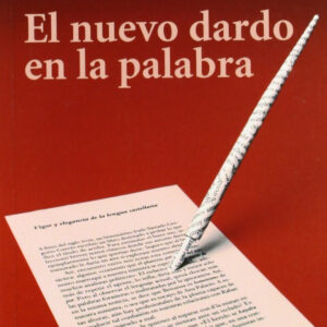 Nuevo dardo en la palabra