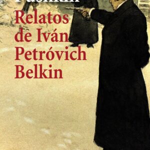 Relatos del difunto Ivan Petrovich Belkin