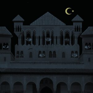 Vathek, cuento árabe